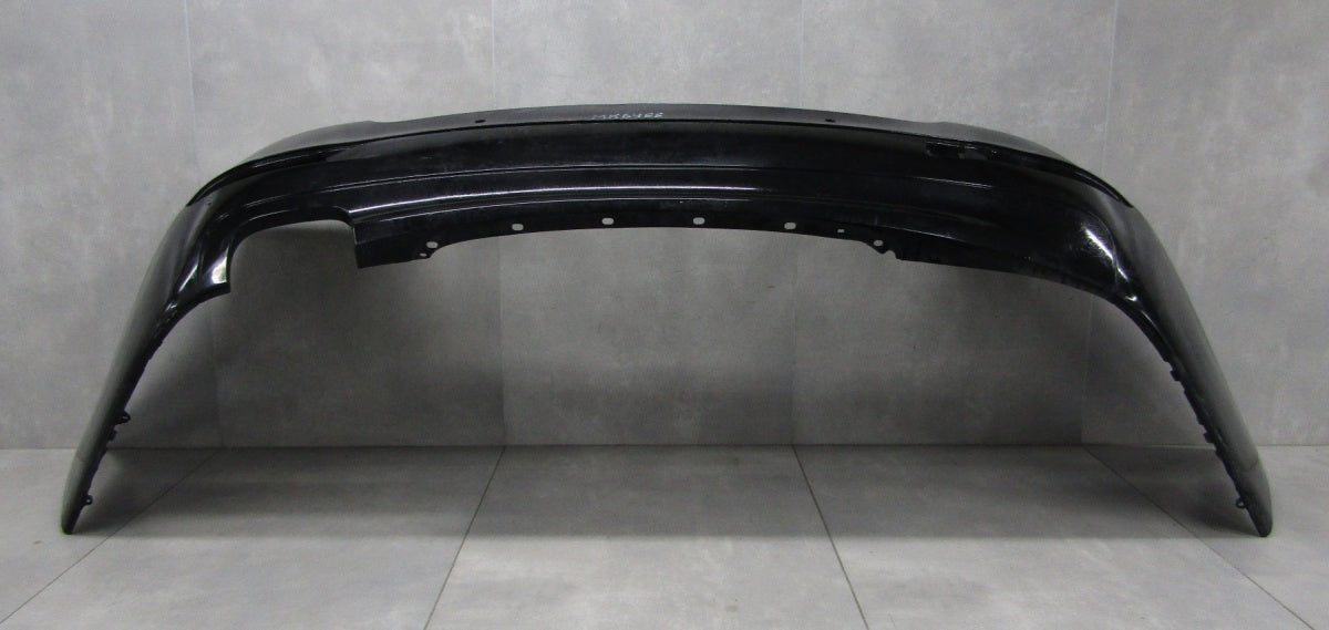 Zadnji branik BMW 5 F10 SEDAN LUXURY Lift LCI 13-17