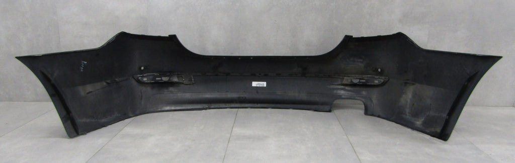 Zadnji branik BMW 5 F10 SEDAN LUXURY Lift LCI 13-17