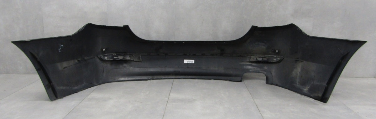 Zadnji branik BMW 5 F10 SEDAN LUXURY Lift LCI 13-17
