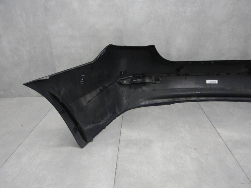 Zadnji branik BMW 5 F10 SEDAN LUXURY Lift LCI 13-17