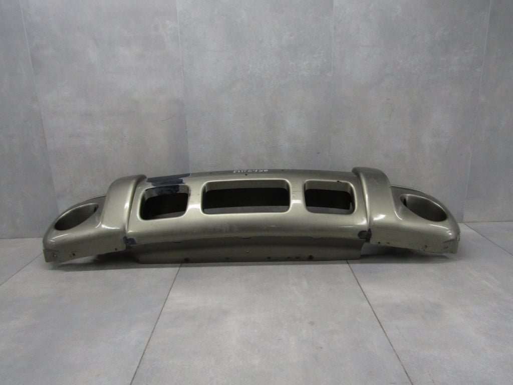 Prednji branik Jeep Cherokee Liberty KJ 2001-2004