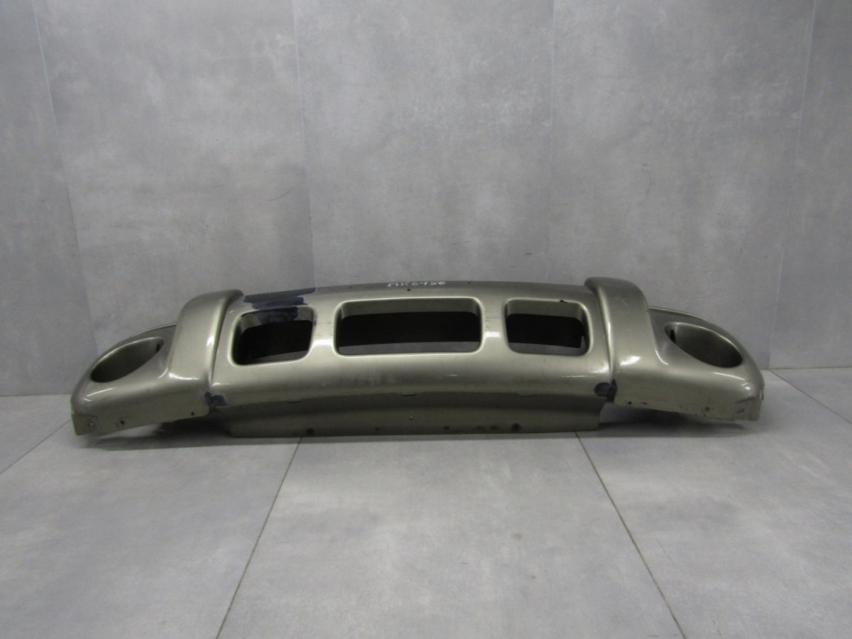 Prednji branik Jeep Cherokee Liberty KJ 2001-2004