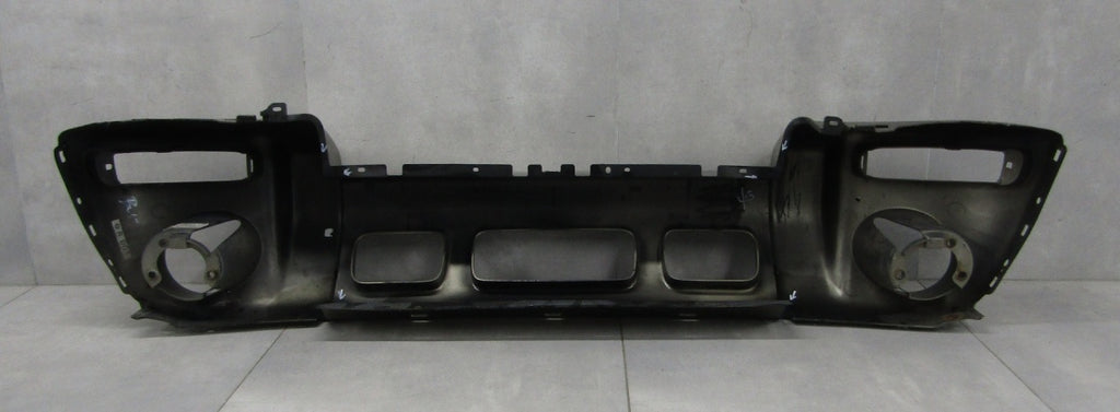 Prednji branik Jeep Cherokee Liberty KJ 2001-2004
