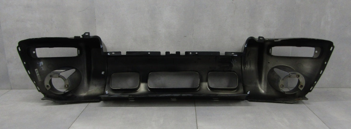 Prednji branik Jeep Cherokee Liberty KJ 2001-2004