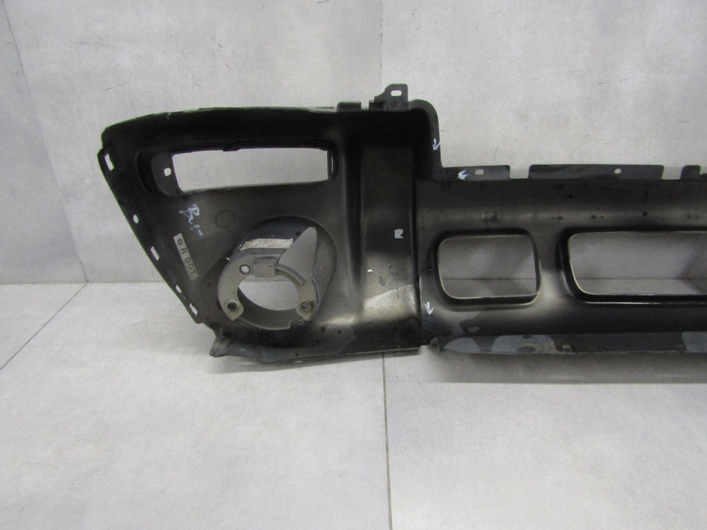 Prednji branik Jeep Cherokee Liberty KJ 2001-2004
