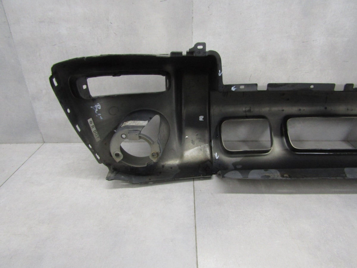 Prednji branik Jeep Cherokee Liberty KJ 2001-2004