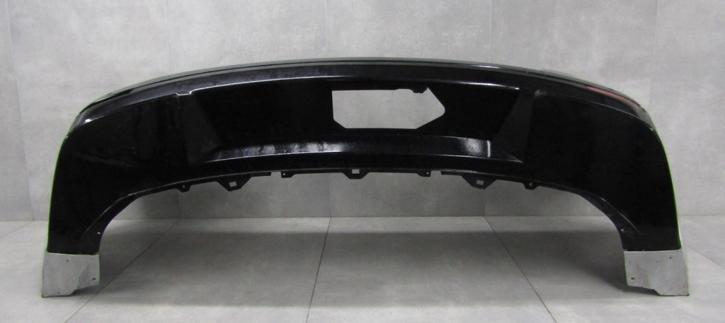 Zadnji branik Skoda Enyaq iV 5LE Coupe RS 21-25