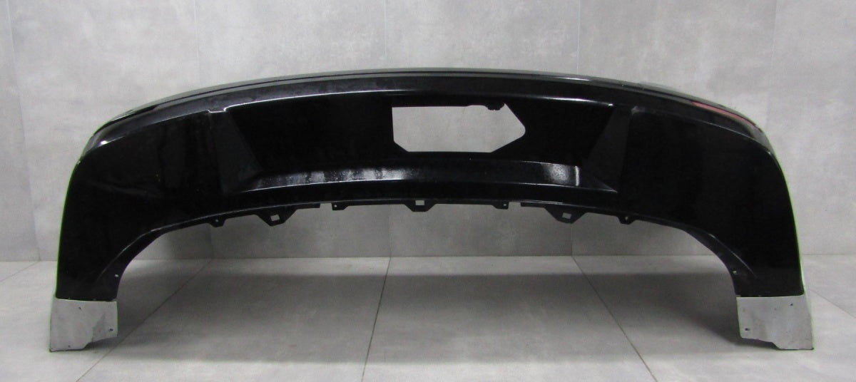 Zadnji branik Skoda Enyaq iV 5LE Coupe RS 21-25