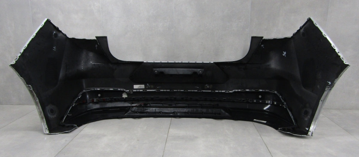 Zadnji branik Skoda Enyaq iV 5LE Coupe RS 21-25