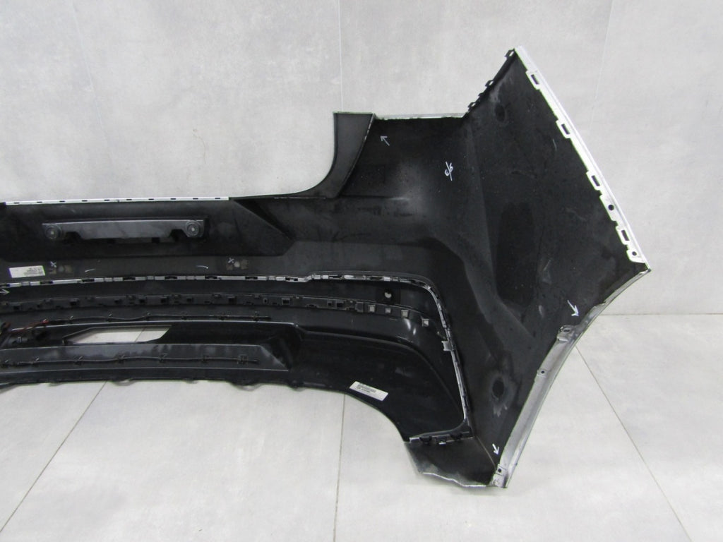 Zadnji branik Skoda Enyaq iV 5LE Coupe RS 21-25