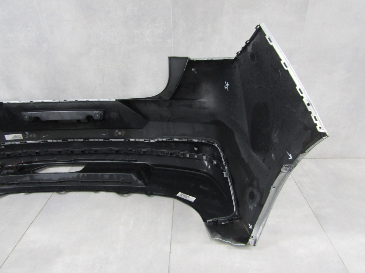 Zadnji branik Skoda Enyaq iV 5LE Coupe RS 21-25