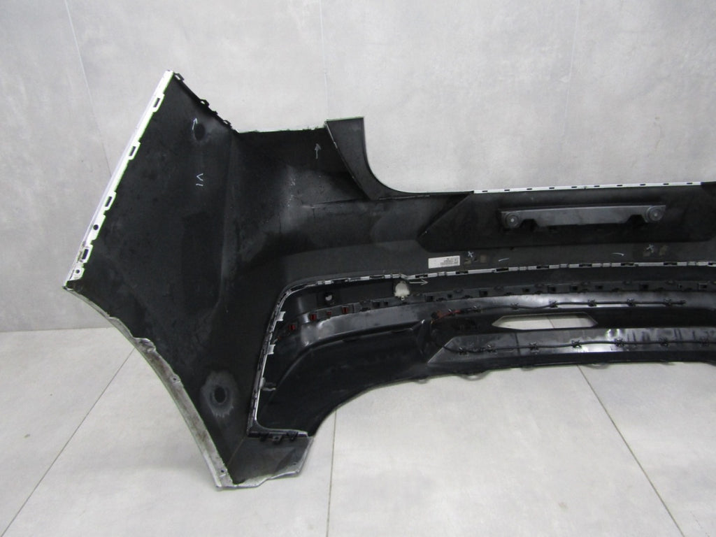 Zadnji branik Skoda Enyaq iV 5LE Coupe RS 21-25