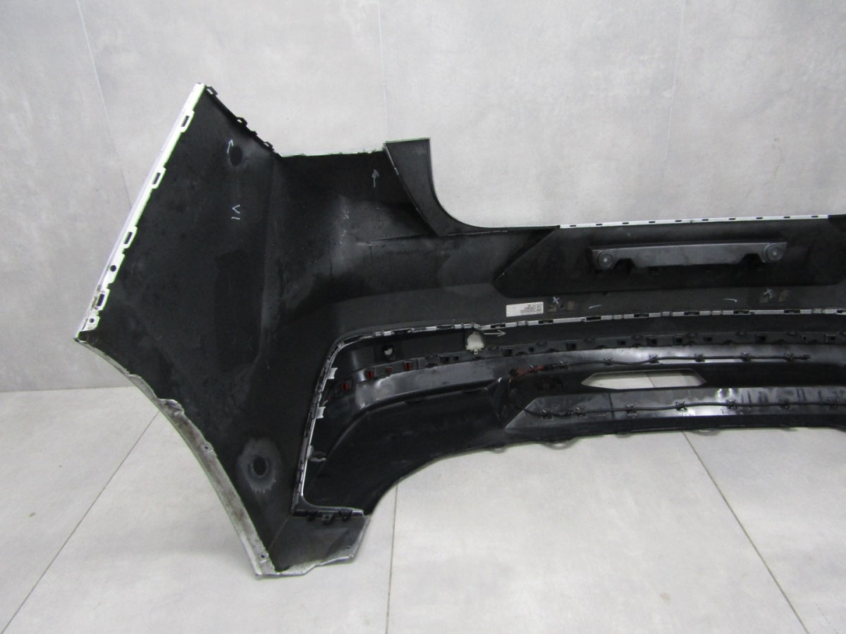 Zadnji branik Skoda Enyaq iV 5LE Coupe RS 21-25