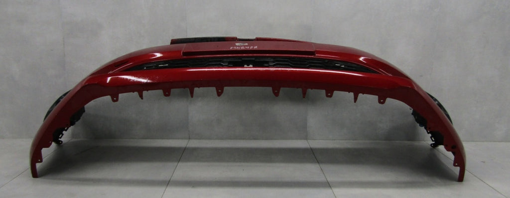 Prednji branik Dacia Sandero 3 III 20-25 / + Halogeny