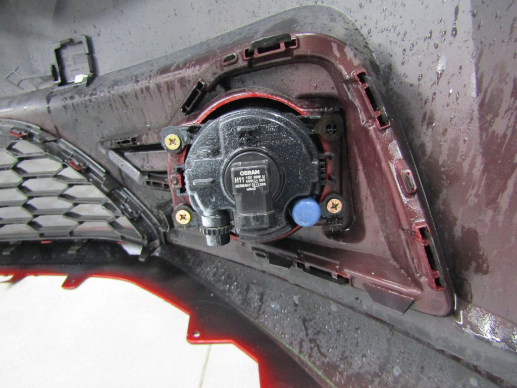 Prednji branik Dacia Sandero 3 III 20-25 / + Halogeny