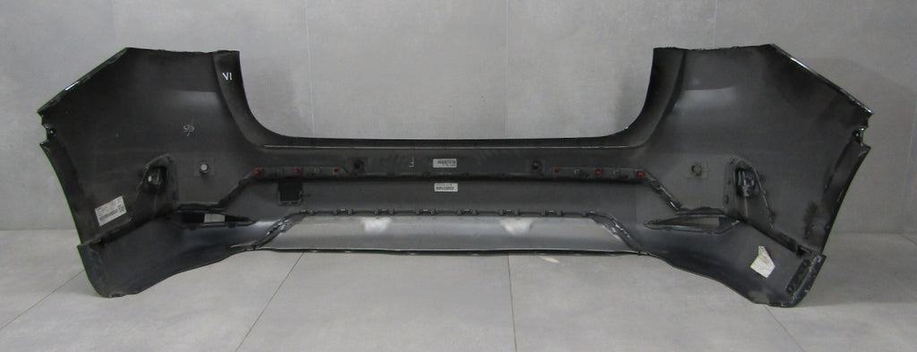 Zadnji branik tyłny BMW X1 U11 X-LINE 22-