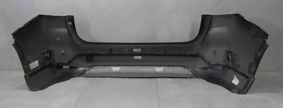 Zadnji branik tyłny BMW X1 U11 X-LINE 22-