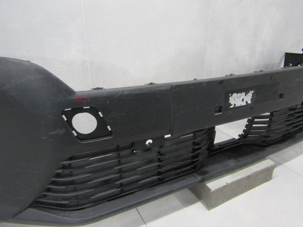 Prednji branik FIAT DOBLO III LIFT 23-