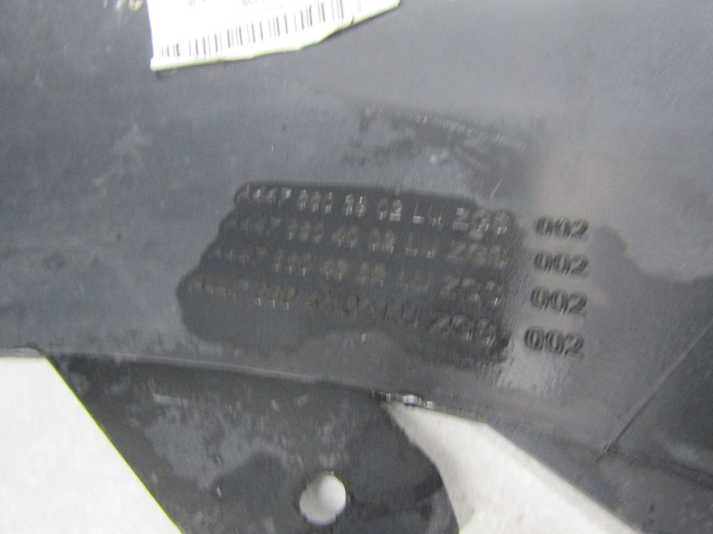 Prednji branik MERCEDES eVITO EQV W447 447 20-24