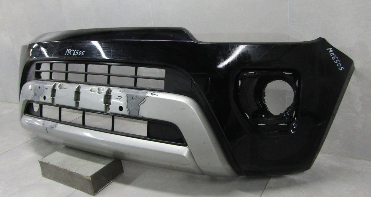 Prednji branik Suzuki Ignis 3 III Lift 20-24
