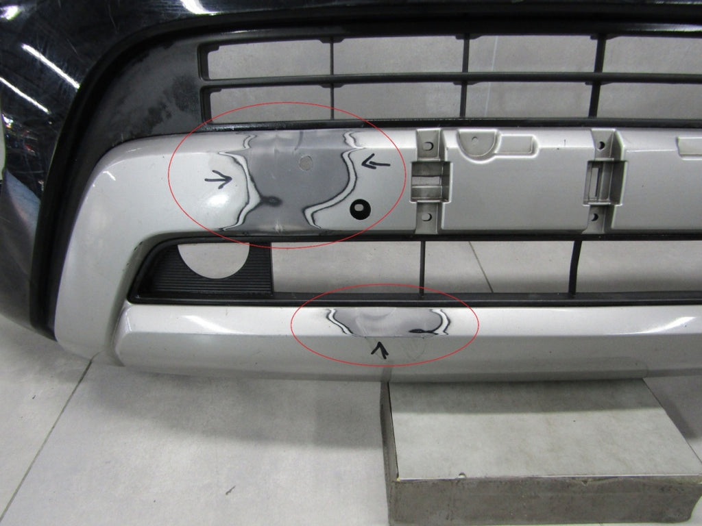 Prednji branik Suzuki Ignis 3 III Lift 20-24