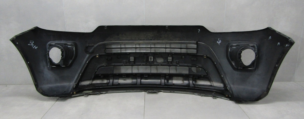 Prednji branik Suzuki Ignis 3 III Lift 20-24
