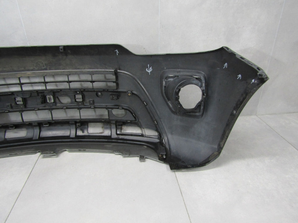 Prednji branik Suzuki Ignis 3 III Lift 20-24