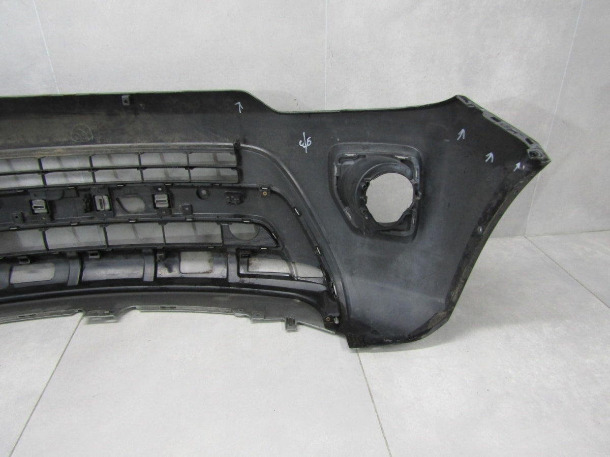 Prednji branik Suzuki Ignis 3 III Lift 20-24