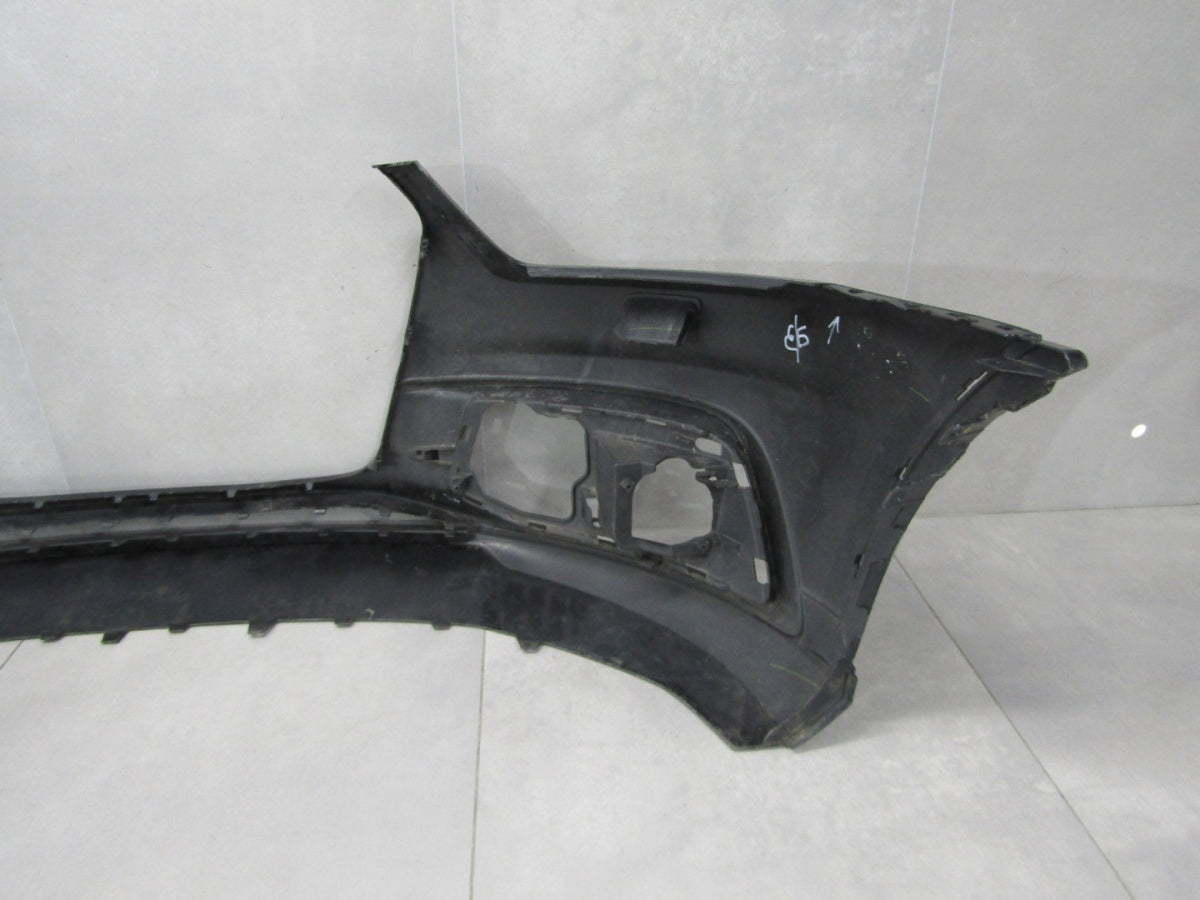 Prednji branik Audi Q3 8U0 S Line 11-14