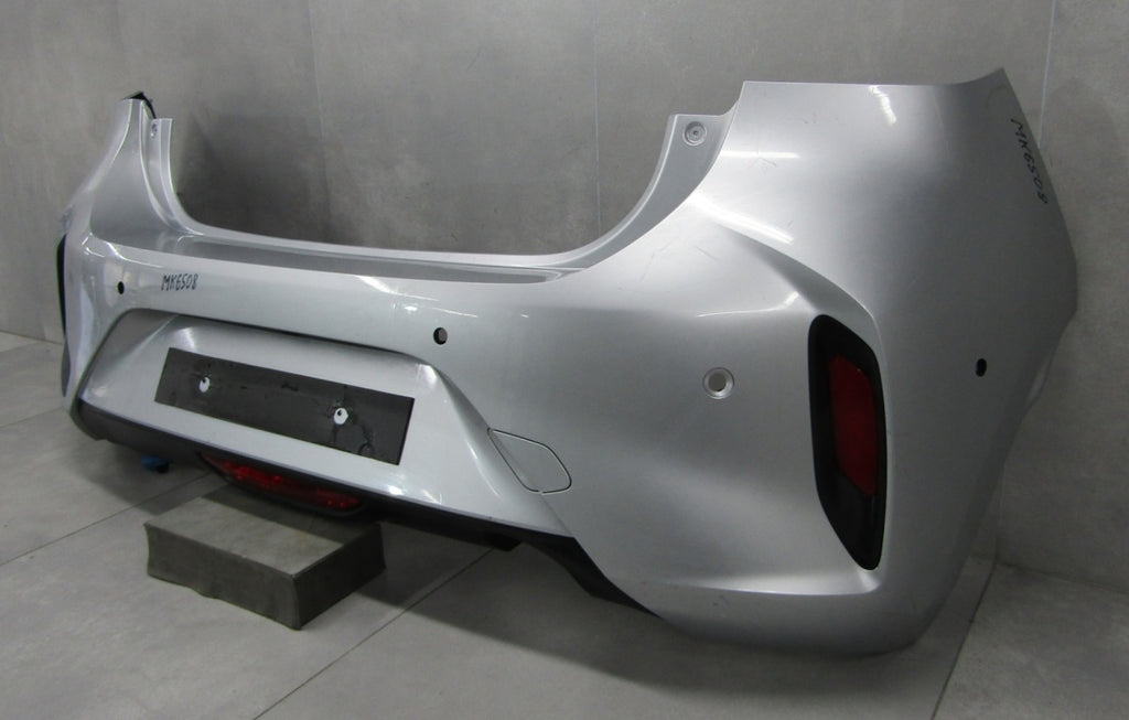 Zadnji branik Opel Corsa F GS LINE 19- / + 2PDC + instalacija + svjetlo