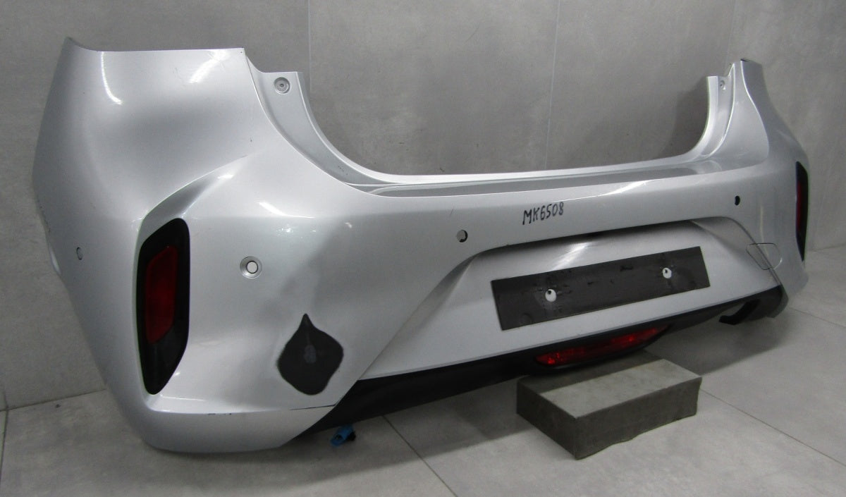Zadnji branik Opel Corsa F GS LINE 19- / + 2PDC + instalacija + svjetlo