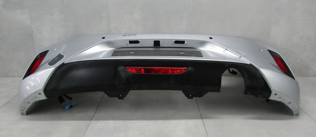 Zadnji branik Opel Corsa F GS LINE 19- / + 2PDC + instalacija + svjetlo