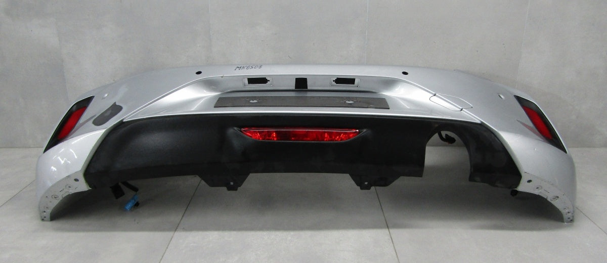 Zadnji branik Opel Corsa F GS LINE 19- / + 2PDC + instalacija + svjetlo