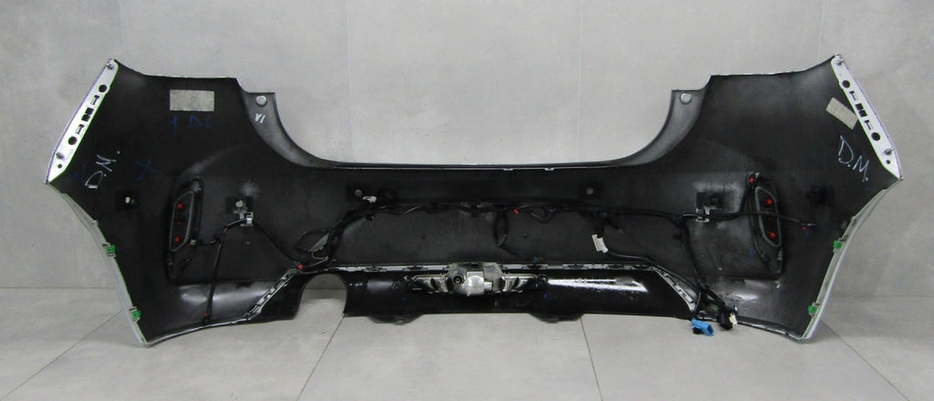 Zadnji branik Opel Corsa F GS LINE 19- / + 2PDC + instalacija + svjetlo