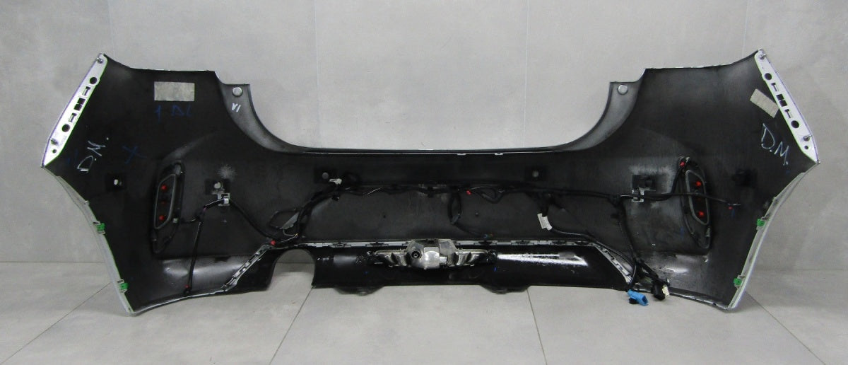 Zadnji branik Opel Corsa F GS LINE 19- / + 2PDC + instalacija + svjetlo
