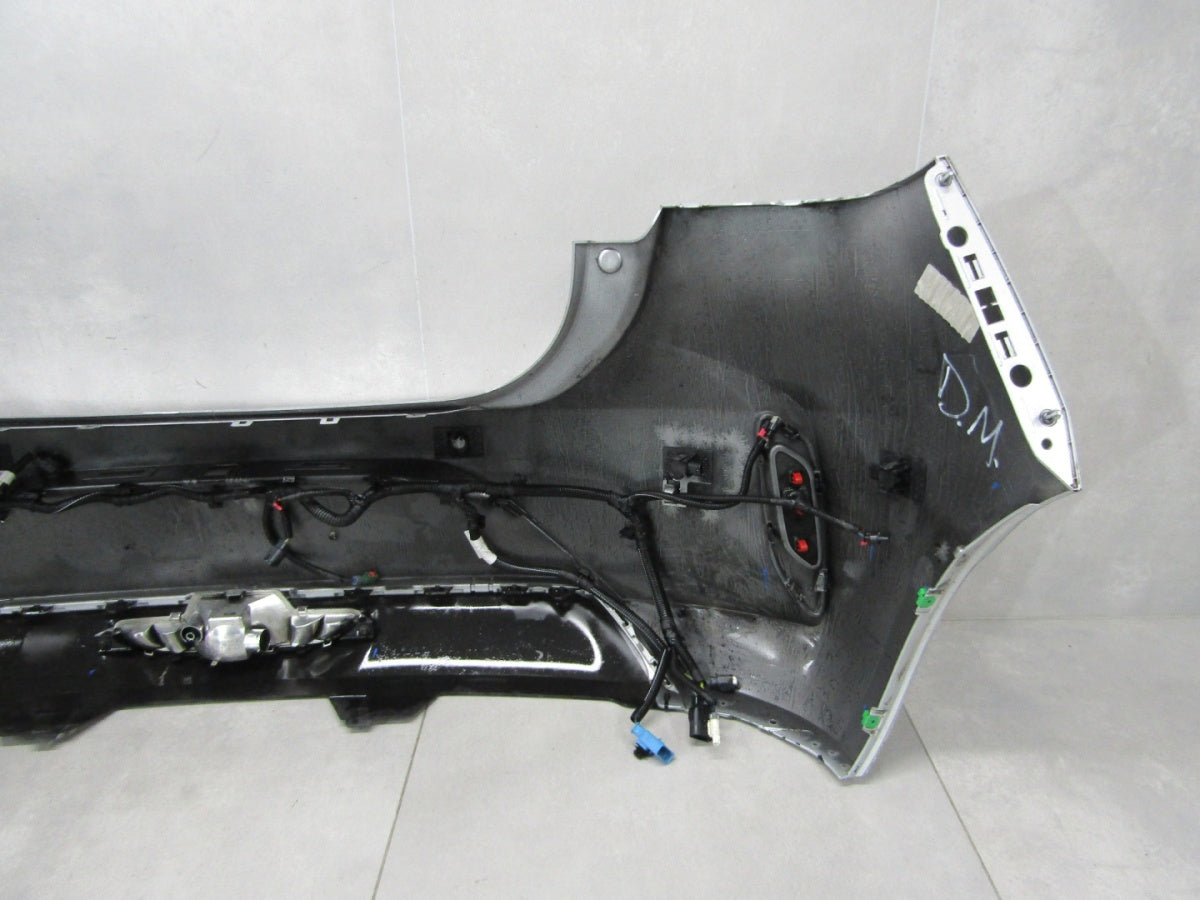 Zadnji branik Opel Corsa F GS LINE 19- / + 2PDC + instalacija + svjetlo