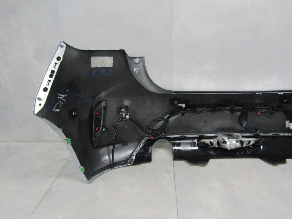 Zadnji branik Opel Corsa F GS LINE 19- / + 2PDC + instalacija + svjetlo