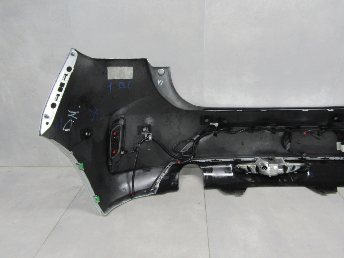 Zadnji branik Opel Corsa F GS LINE 19- / + 2PDC + instalacija + svjetlo