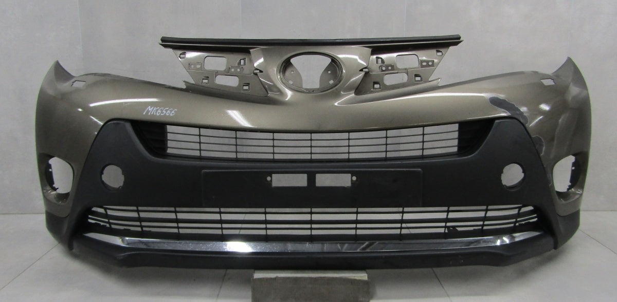Prednji branik Toyota RAV 4 IV 12-15