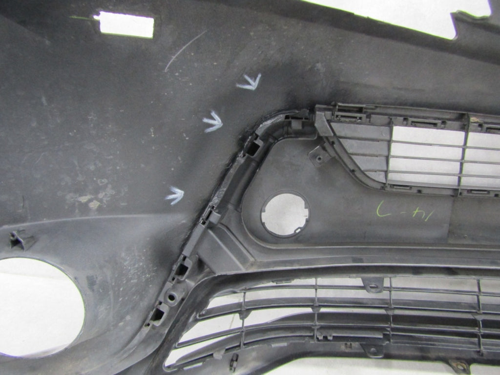 Prednji branik Toyota RAV 4 IV 12-15