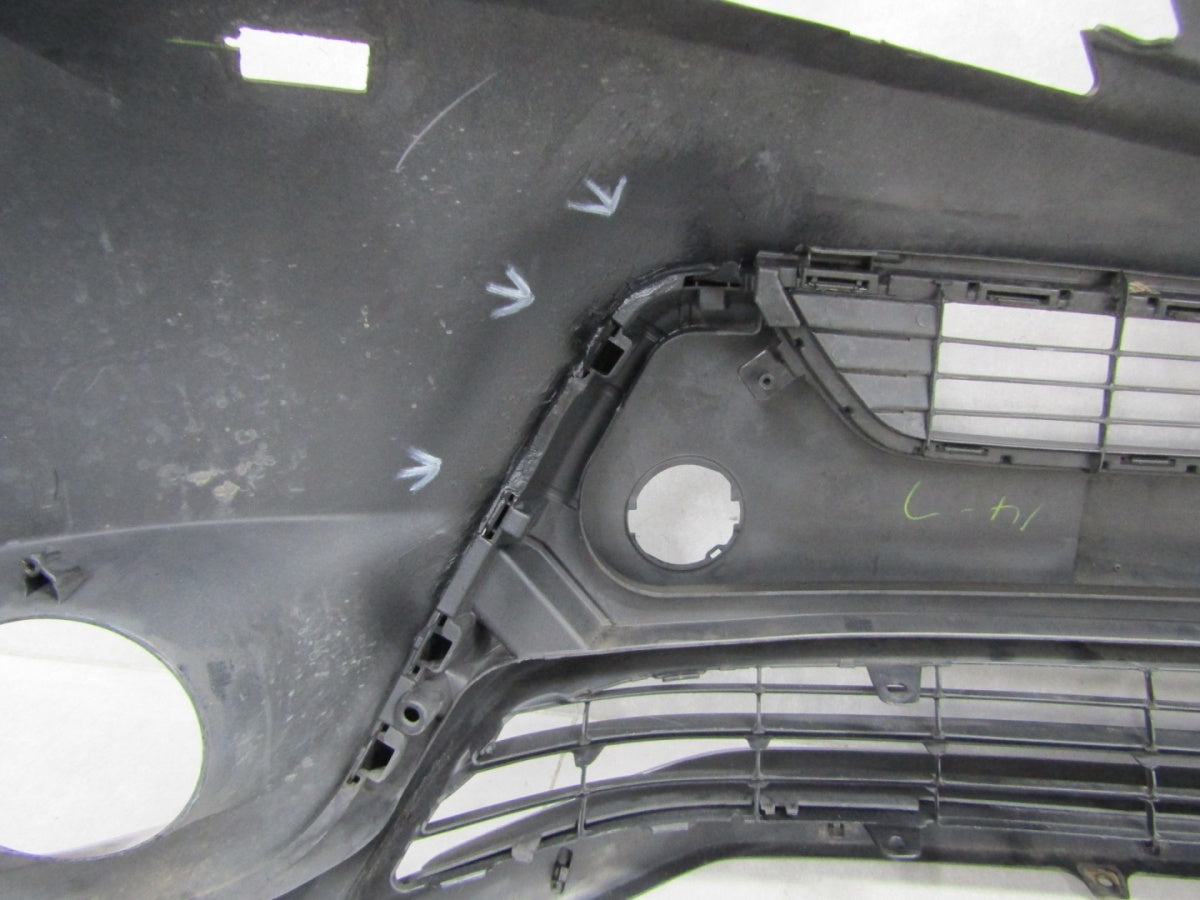 Prednji branik Toyota RAV 4 IV 12-15
