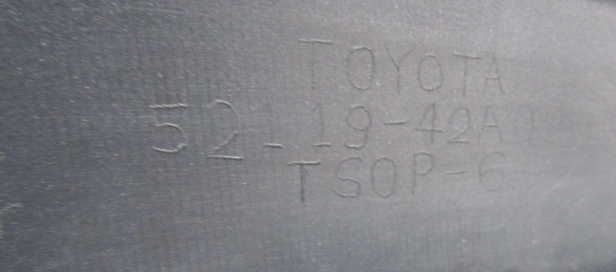 Prednji branik Toyota RAV 4 IV 12-15
