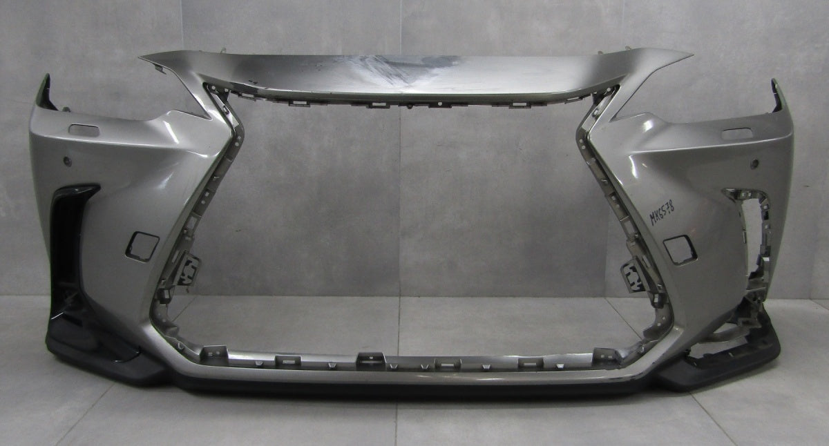 Prednji branik Lexus NX II 2 21-