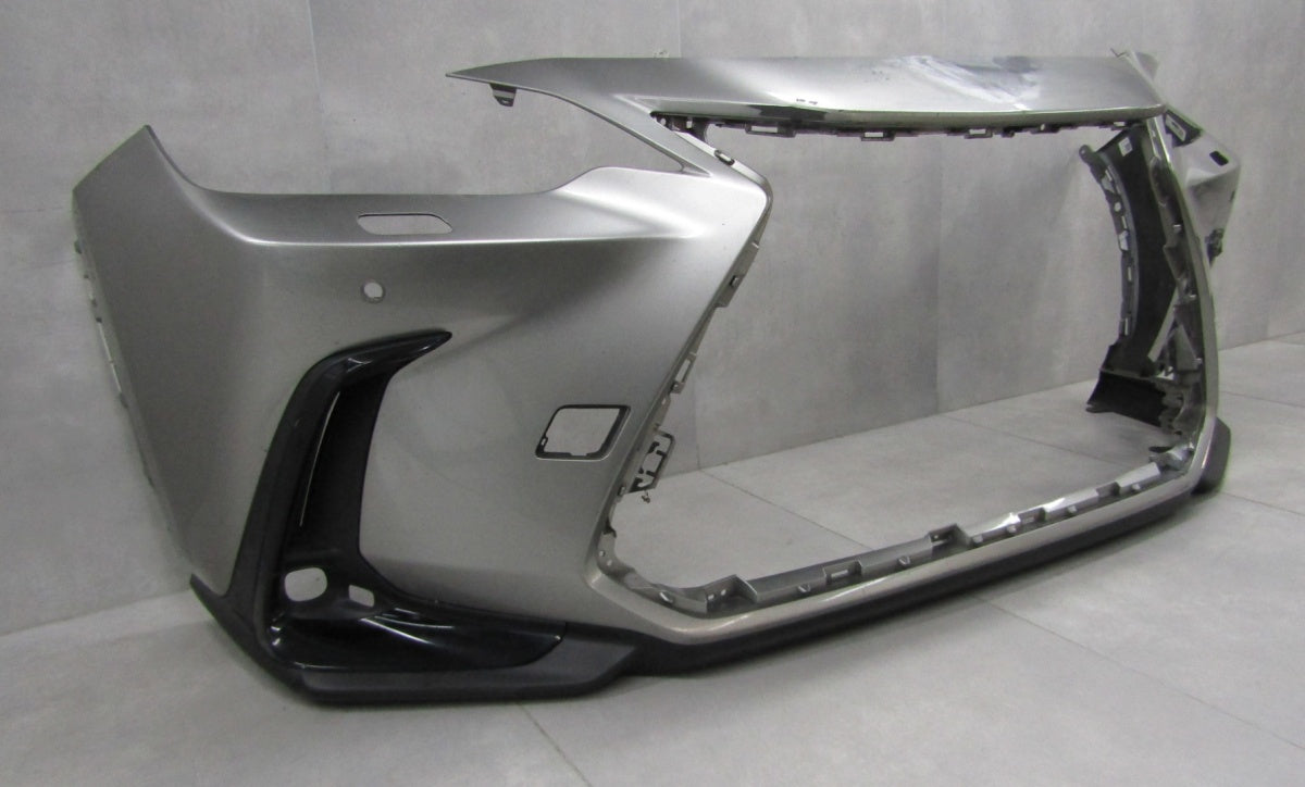 Prednji branik Lexus NX II 2 21-