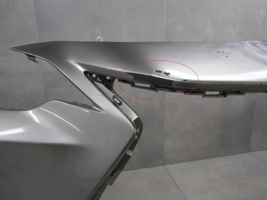 Prednji branik Lexus NX II 2 21-