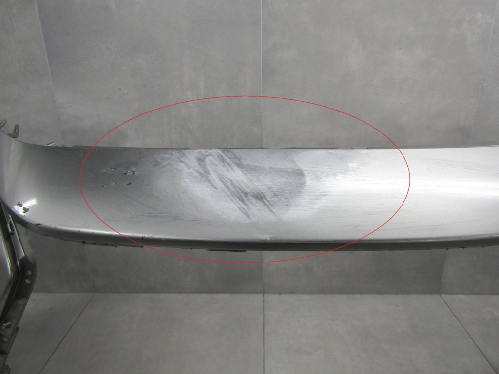 Prednji branik Lexus NX II 2 21-