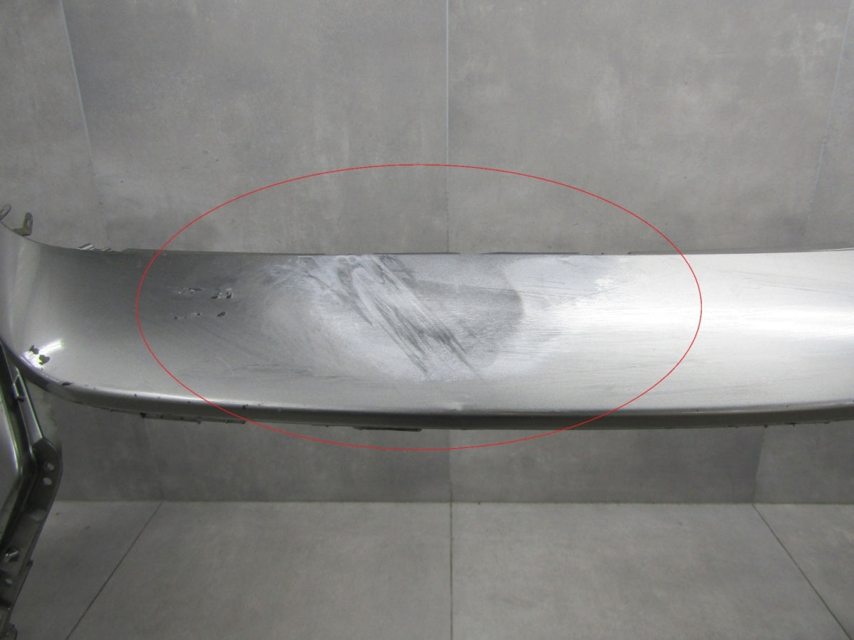 Prednji branik Lexus NX II 2 21-