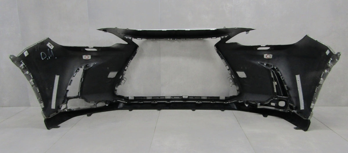 Prednji branik Lexus NX II 2 21-