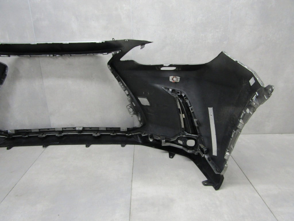 Prednji branik Lexus NX II 2 21-