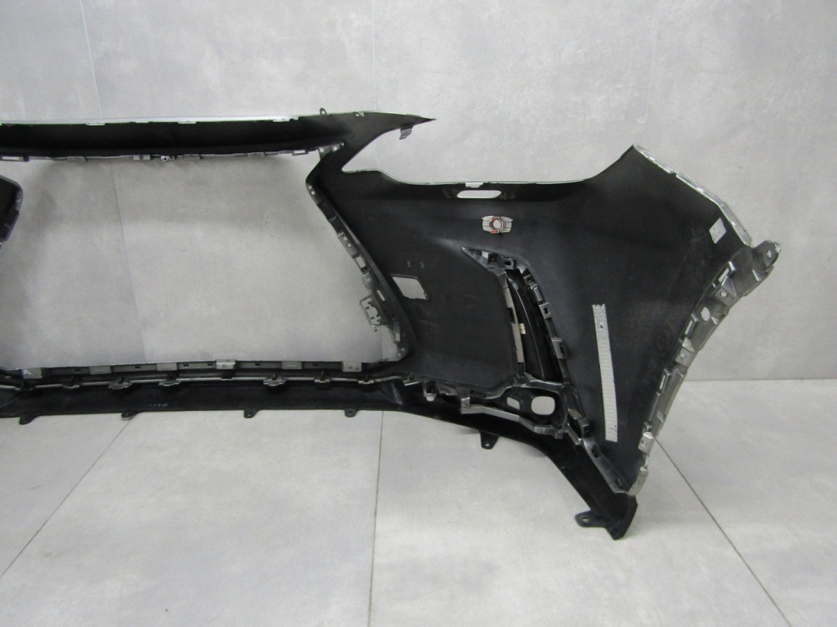Prednji branik Lexus NX II 2 21-